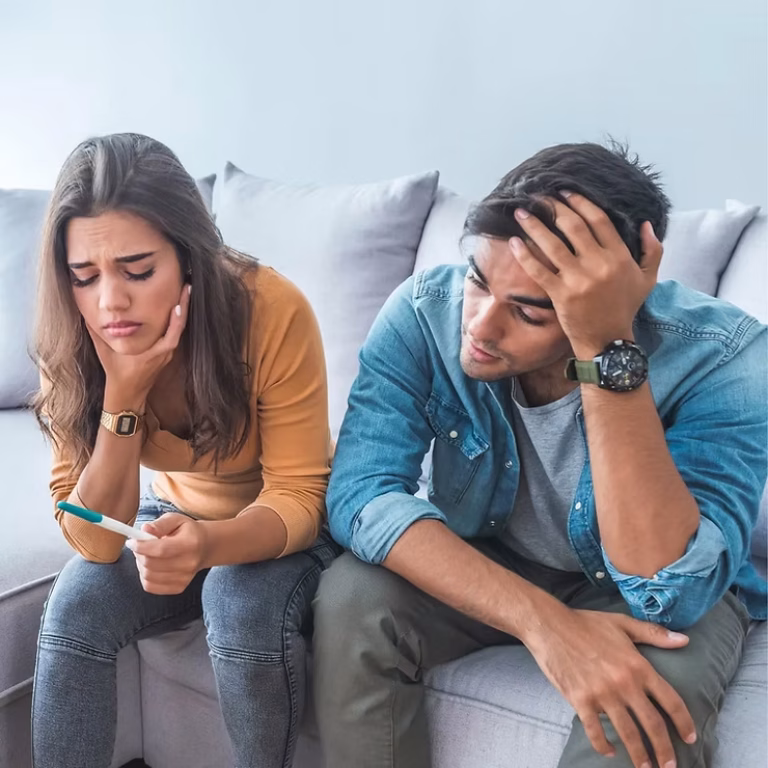 Kısırlık Nedenleri! Kadın Hastalıkları ve Doğum