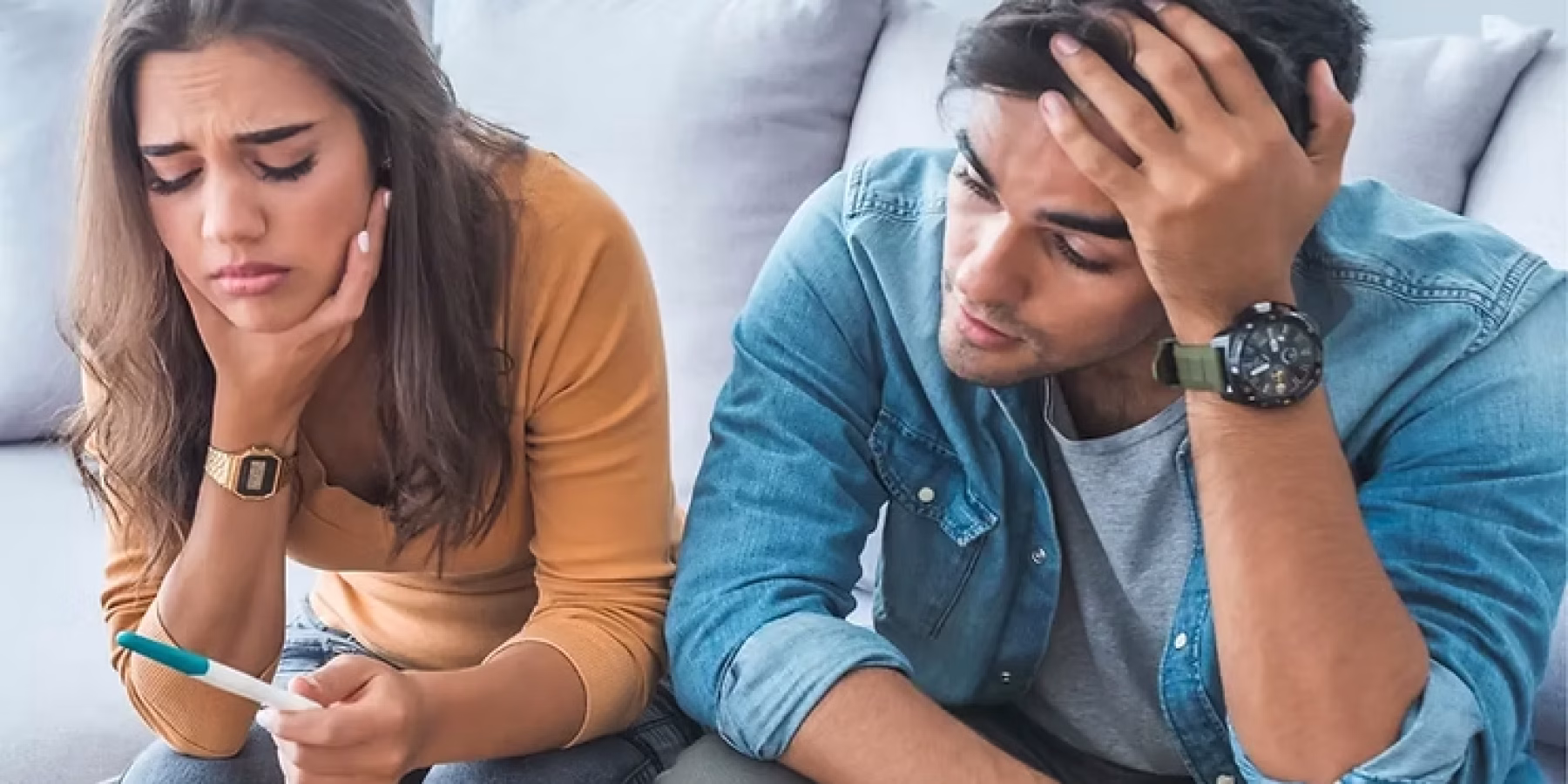 Kısırlık Nedenleri! Kadın Hastalıkları ve Doğum