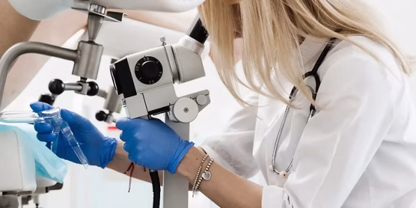 Kolposkopi Yöntemi ile İlgili 5 Önemli Bilgi